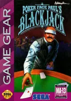 Poker Face Paul's Blackjack